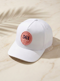 Snapback (Coral Logo)